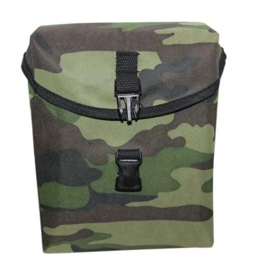 Top-Selling First Aid Kit for Military Use with ISO & CE