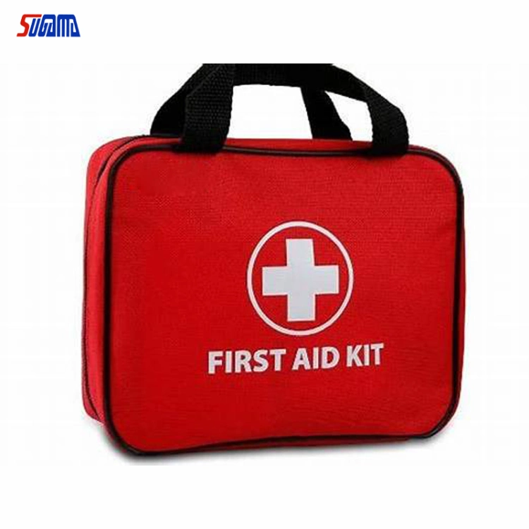 Portable Travel Military Medical Mini Emergency Survival Box First Aid Kit