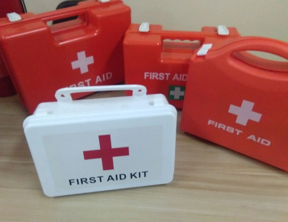 Upgraded Outdoor Emergency Survival Gear First Aid Kit Survival Kit Tactical First Aid Kit