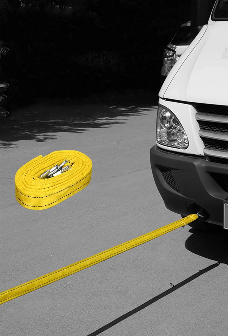 Tire Shape Car Emergency Kits with Collapsible Cone