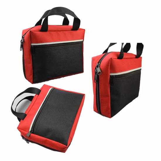 憲兵屋外サバイバル医療応急処置キット